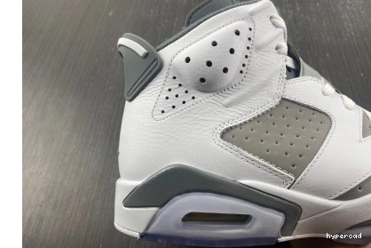 Hyperoad 6 Jordan “Cool Air Grey” 0707